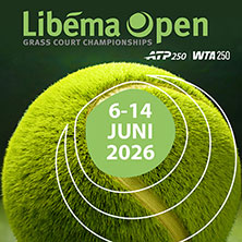 Libema Open 2026 - Dienstag 09.06.2026 Autotron